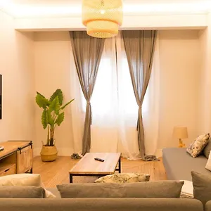 Zabalburu Appartement
