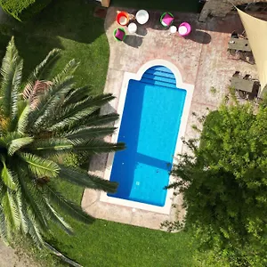 Masia Ca La Caputxeta Castelló d'Empúries